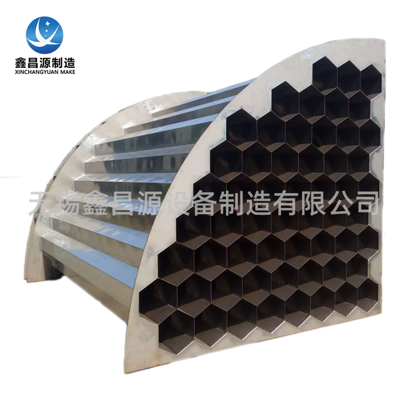 電捕焦油器陽(yáng)極管束 電捕焦油器陽(yáng)極管束