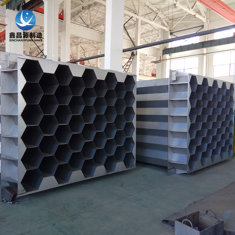 不銹鋼陽極管使用的好處有哪些呢？